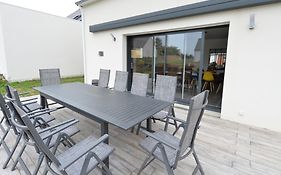 Maison Sarzeau, 5 pièces, 10 personnes - FR-1-639-2